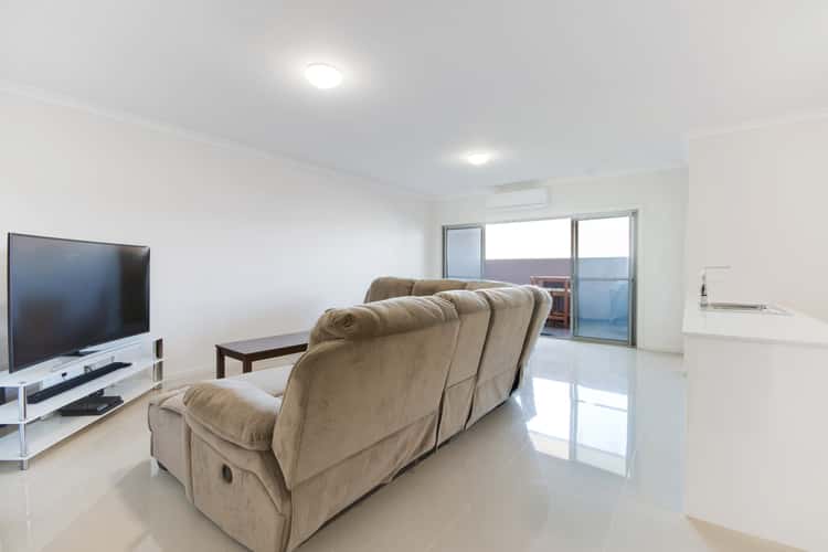 Third view of Homely apartment listing, 302/2 Augustine Street, Mawson Lakes SA 5095