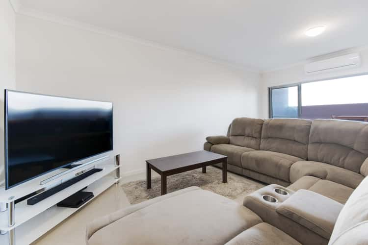 Fourth view of Homely apartment listing, 302/2 Augustine Street, Mawson Lakes SA 5095