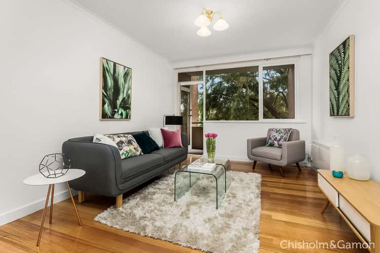 Main view of Homely apartment listing, 6/109 Ross Street, Port Melbourne VIC 3207