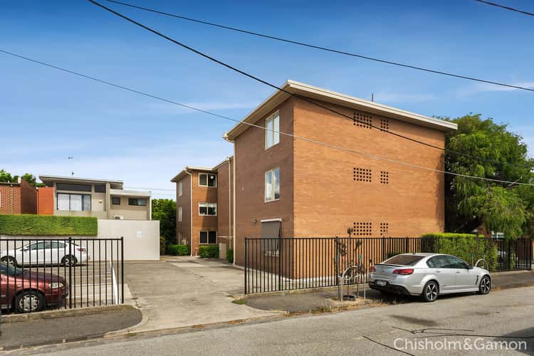 Fourth view of Homely apartment listing, 6/109 Ross Street, Port Melbourne VIC 3207