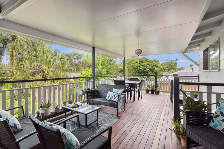 Third view of Homely house listing, 7 Johnston Street, Silkstone QLD 4304