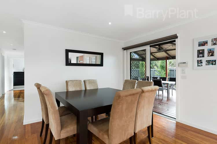 Fourth view of Homely house listing, 107 Allambanan Drive, Bayswater North VIC 3153