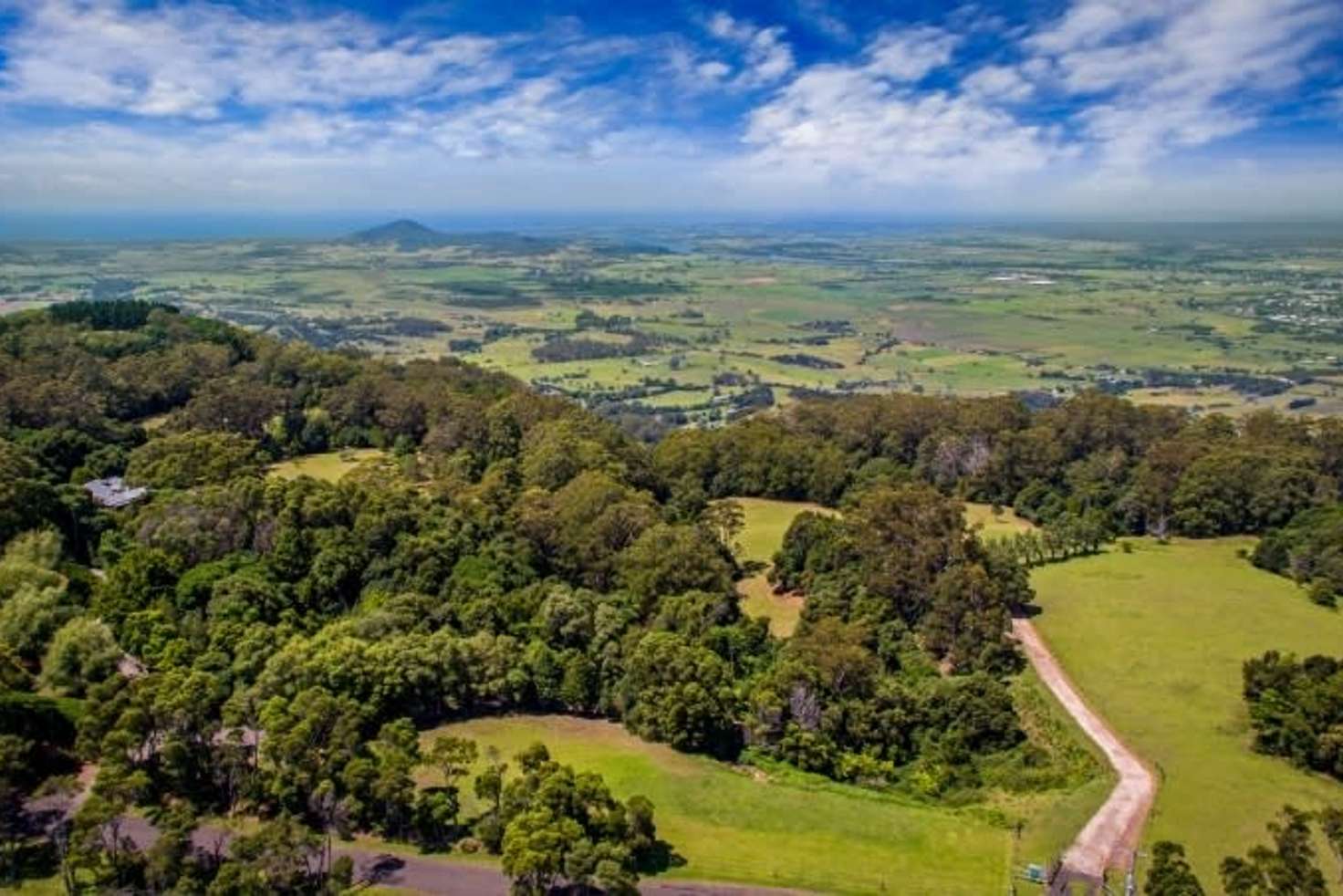 Main view of Homely residentialLand listing, Lot 202 Tourist Road, Berry NSW 2535