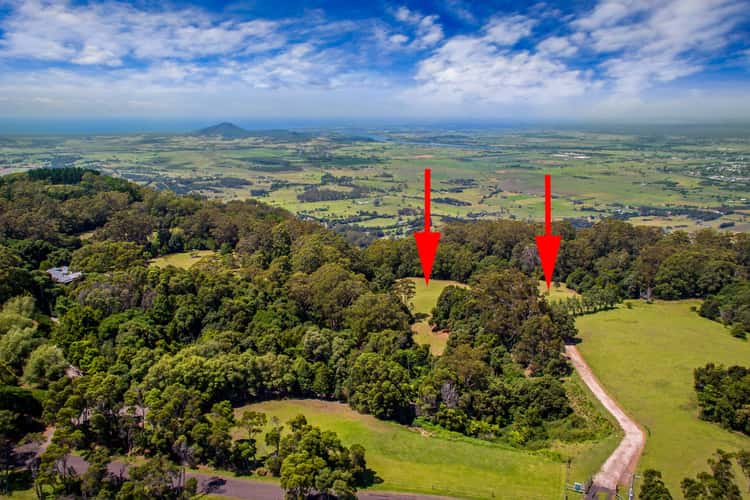 Second view of Homely residentialLand listing, Lot 202 Tourist Road, Berry NSW 2535