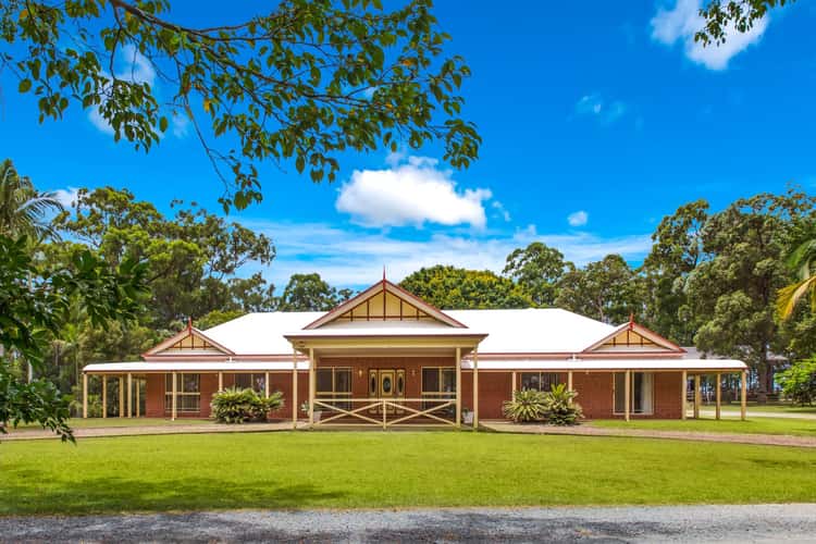 Main view of Homely ruralOther listing, 50 McRae Road, Elimbah QLD 4516