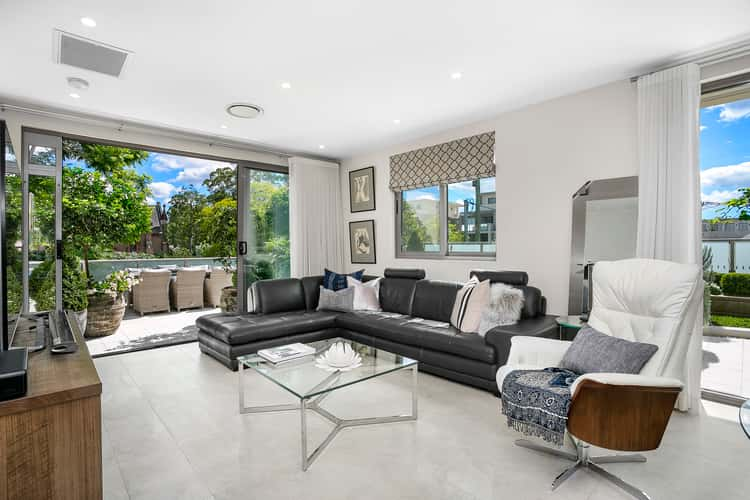 Second view of Homely unit listing, 1/64a Beecroft Road, Beecroft NSW 2119