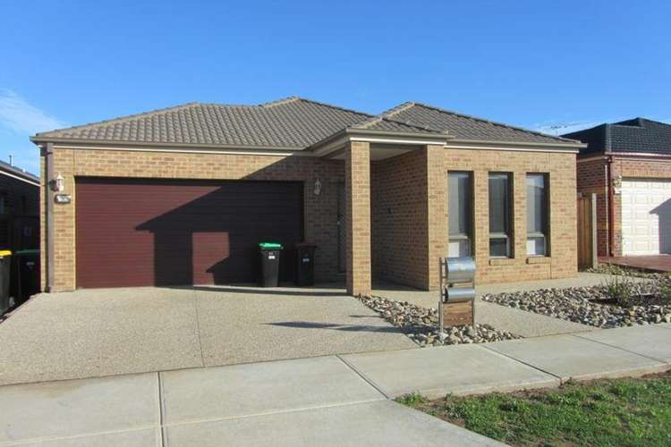 Main view of Homely house listing, 11 Chanticleer Avenue, Melton West VIC 3337