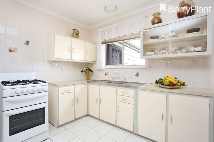 Second view of Homely house listing, 99 Outlook Drive, Glenroy VIC 3046