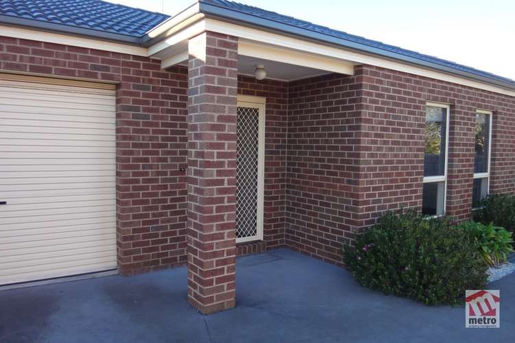 Main view of Homely unit listing, 5/31 Cranbourne Drive, Corio VIC 3214