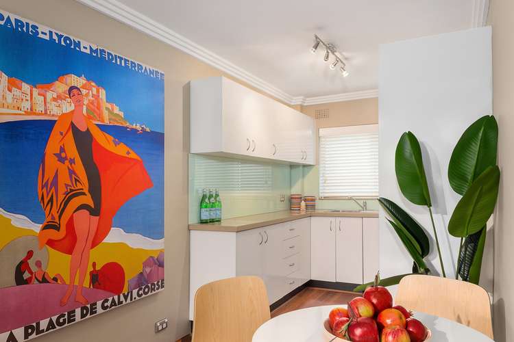 Third view of Homely apartment listing, 2/19 Ashburn Place, Gladesville NSW 2111