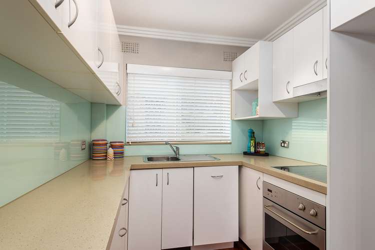 Fourth view of Homely apartment listing, 2/19 Ashburn Place, Gladesville NSW 2111