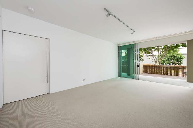Third view of Homely apartment listing, Level G/5/20 Newstead Terrace, Newstead QLD 4006