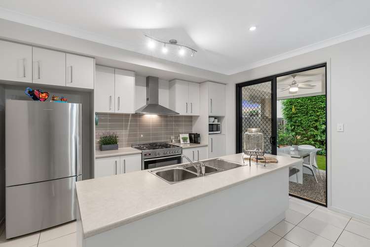 Second view of Homely house listing, 94 Schooner Circuit, Manly West QLD 4179
