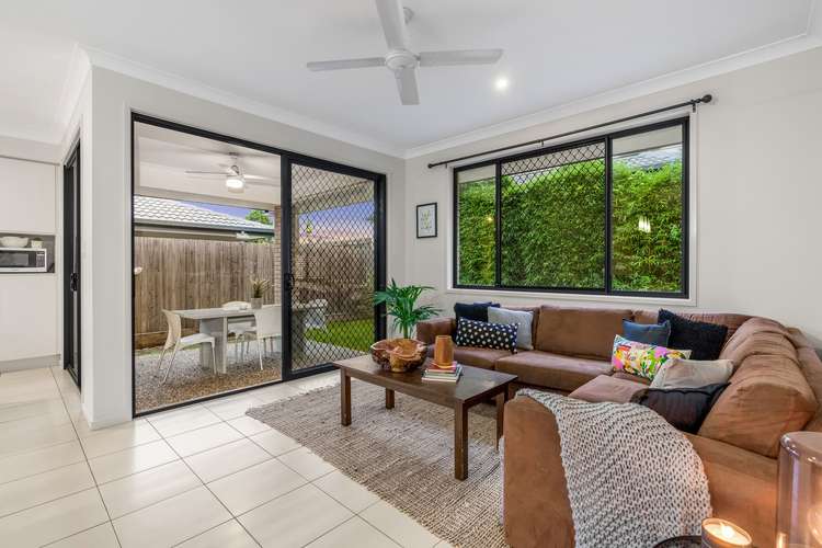 Sixth view of Homely house listing, 94 Schooner Circuit, Manly West QLD 4179