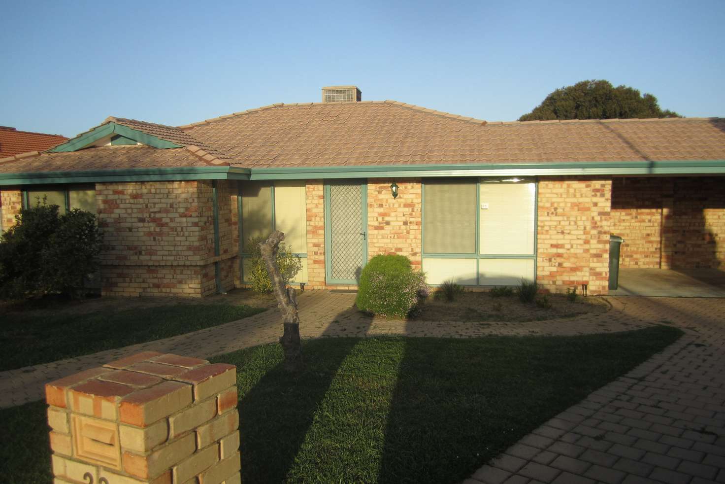 Main view of Homely house listing, 23 Sandow Green, Clarkson WA 6030
