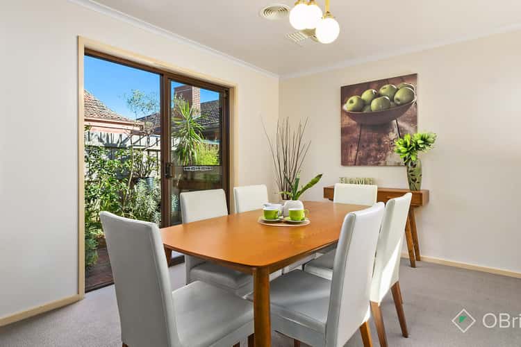 Second view of Homely townhouse listing, 2/4 Sixth Street, Parkdale VIC 3195