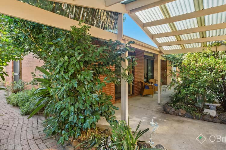 Sixth view of Homely townhouse listing, 2/4 Sixth Street, Parkdale VIC 3195