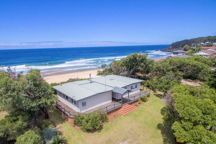 Second view of Homely house listing, 25 Dickinson Avenue, Bermagui NSW 2546