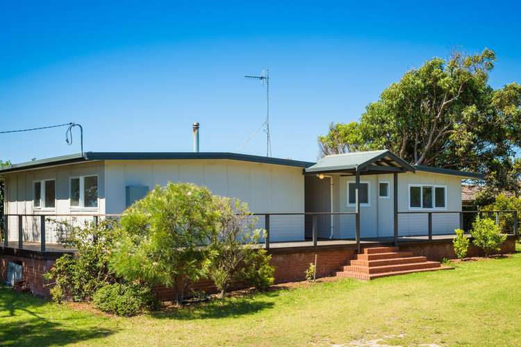 Third view of Homely house listing, 25 Dickinson Avenue, Bermagui NSW 2546