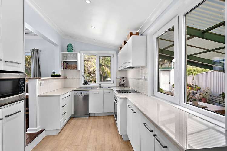Fifth view of Homely house listing, 168 Lawrence Hargrave Drive, Austinmer NSW 2515