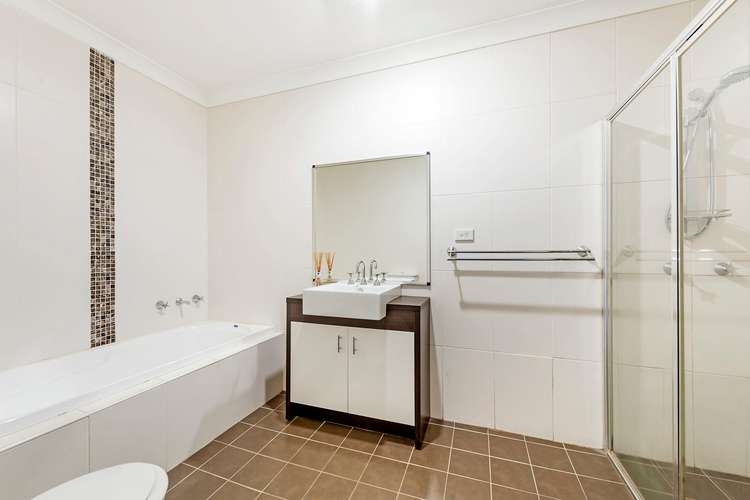 Fourth view of Homely apartment listing, 23/16-18 Bigge Street, Liverpool NSW 2170