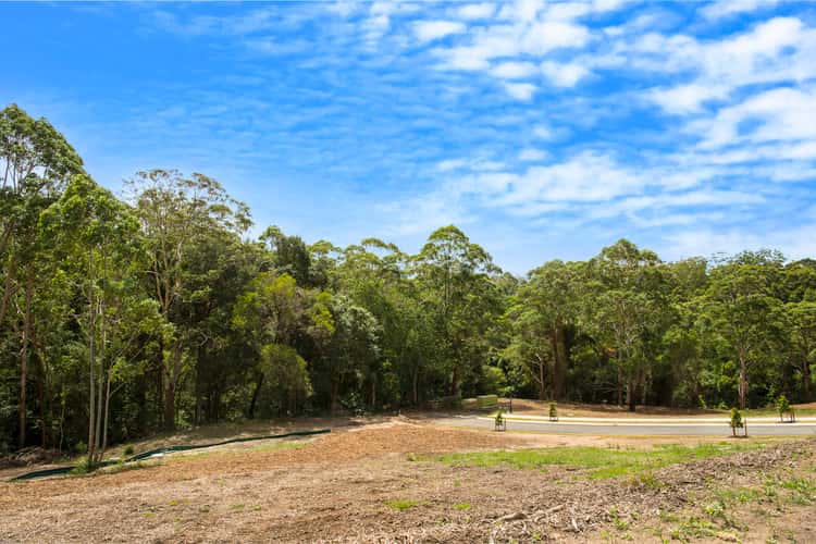 Second view of Homely residentialLand listing, Lot 625 Huntingdale Park, Parker Crescent, Berry NSW 2535