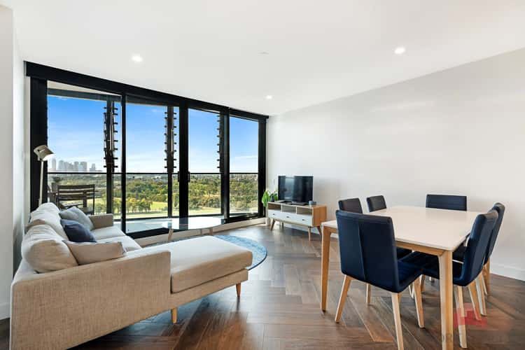 Main view of Homely apartment listing, 1815/555 St Kilda Road, Melbourne VIC 3004