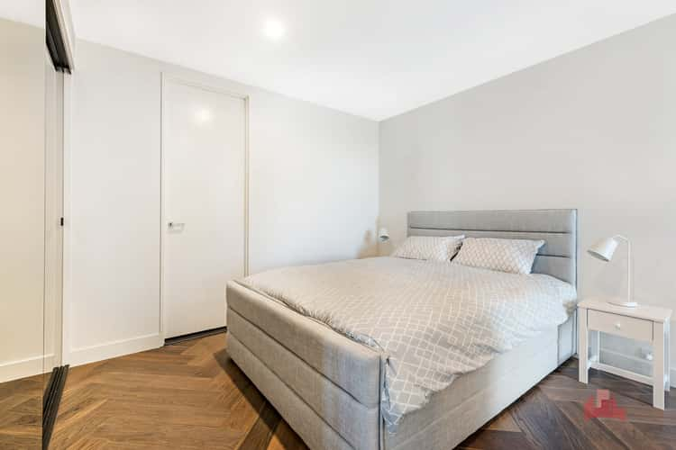 Fourth view of Homely apartment listing, 1815/555 St Kilda Road, Melbourne VIC 3004