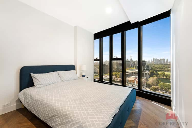 Fifth view of Homely apartment listing, 1815/555 St Kilda Road, Melbourne VIC 3004