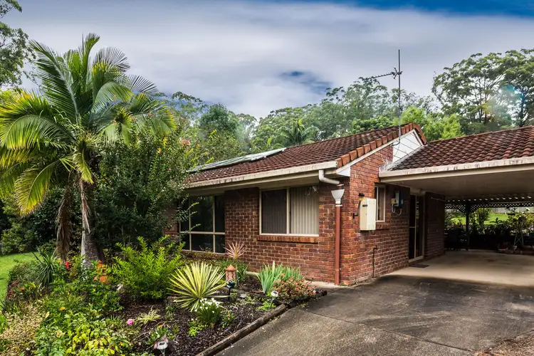 4 Toona Place, Mapleton QLD 4560