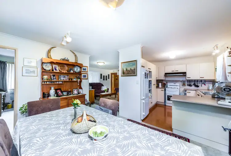 Third view of Homely house listing, 4 Toona Place, Mapleton QLD 4560