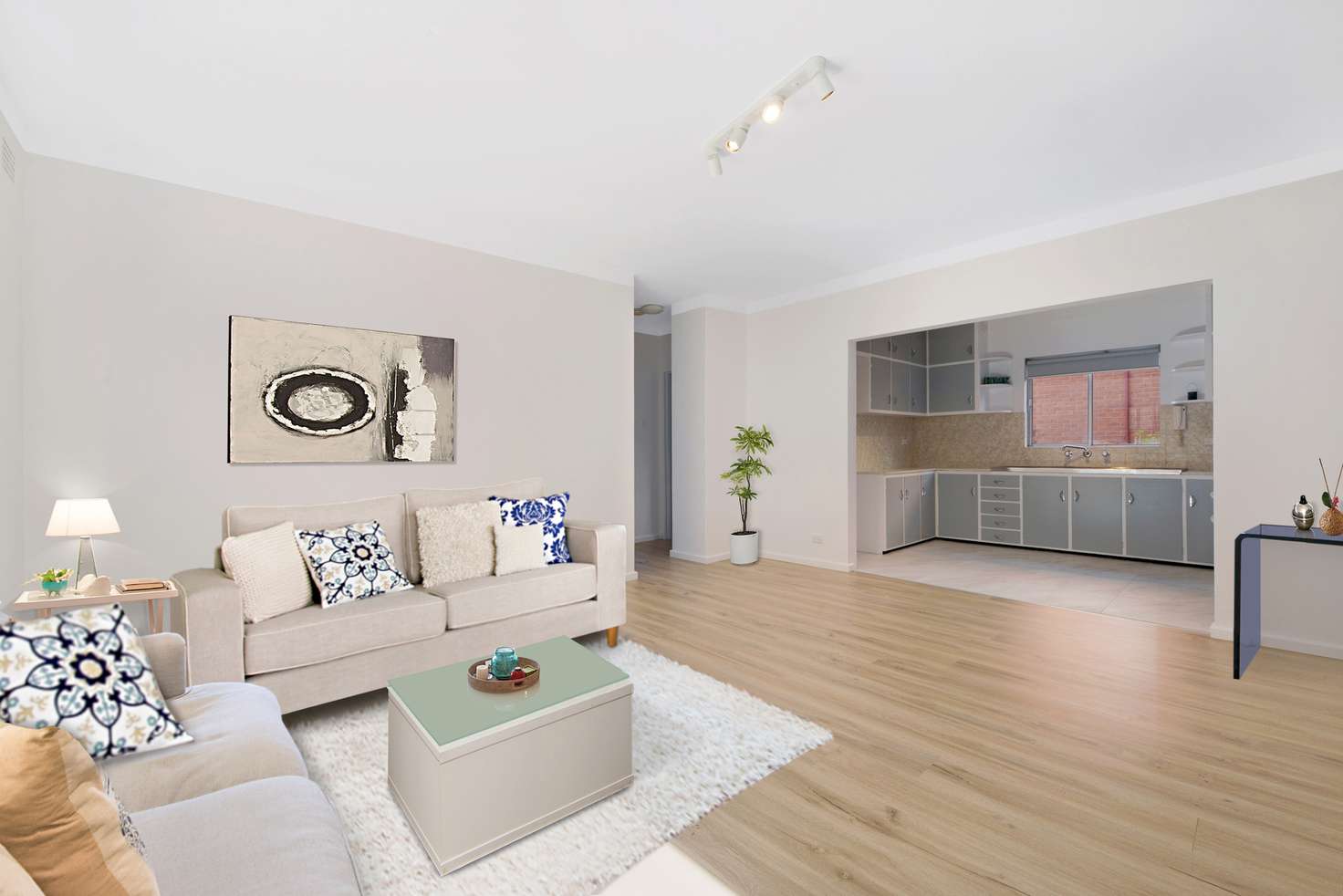 Main view of Homely apartment listing, 1/283 Maroubra Road, Maroubra NSW 2035