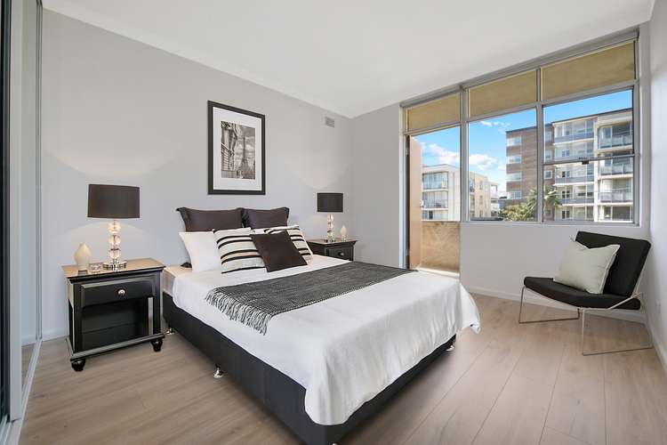 Second view of Homely apartment listing, 1/283 Maroubra Road, Maroubra NSW 2035
