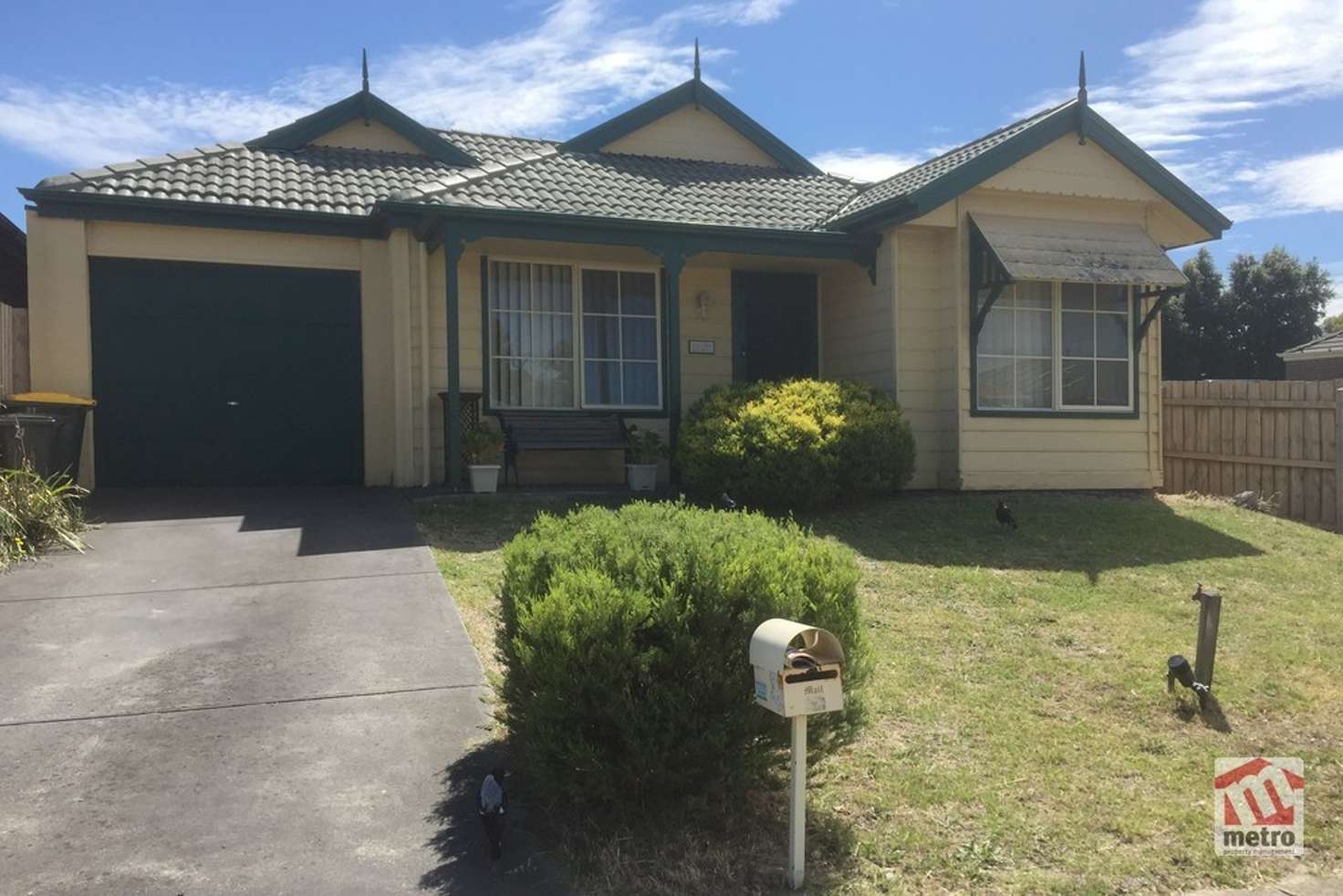 Main view of Homely house listing, 27 Protea Street, Carrum Downs VIC 3201