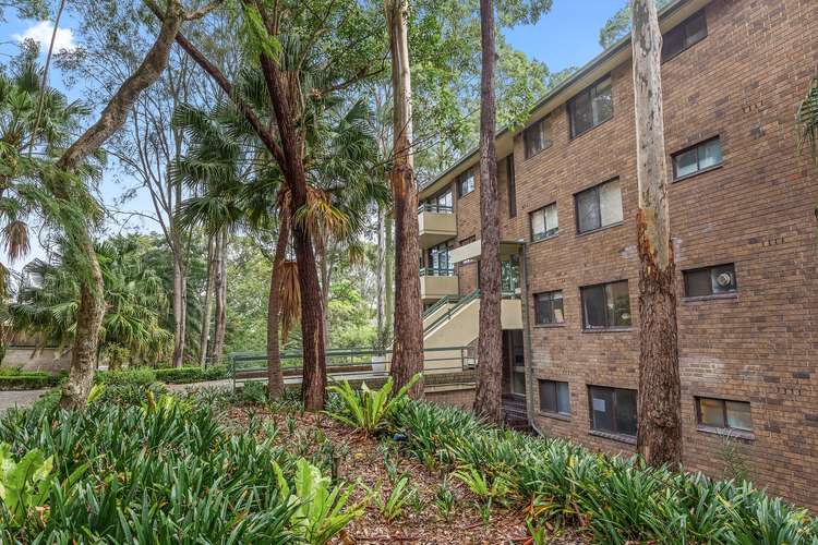 Main view of Homely apartment listing, 21/882 Pacific Highway, Chatswood NSW 2067