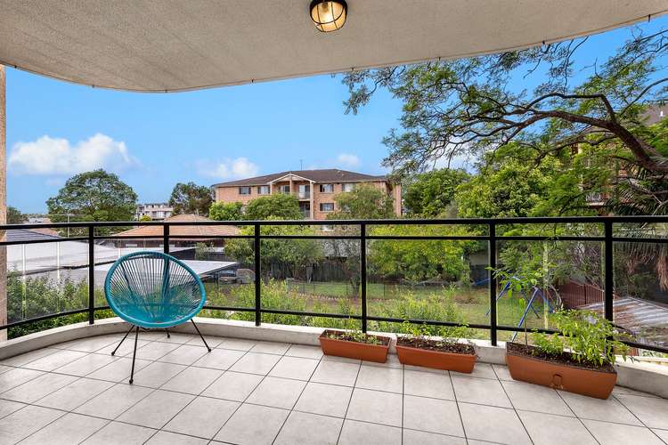 Main view of Homely apartment listing, 11/82-84 Beaconsfield Street, Silverwater NSW 2128