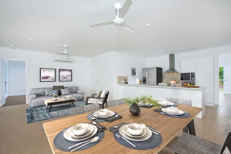 Second view of Homely house listing, 3 Hamelin Street, Bentley Park QLD 4869