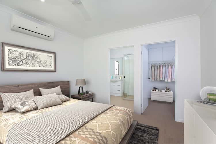 Fifth view of Homely house listing, 3 Hamelin Street, Bentley Park QLD 4869