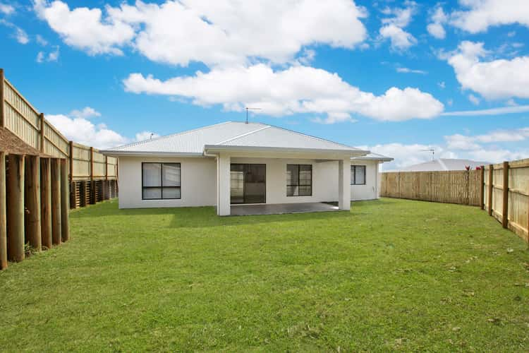 Sixth view of Homely house listing, 3 Hamelin Street, Bentley Park QLD 4869