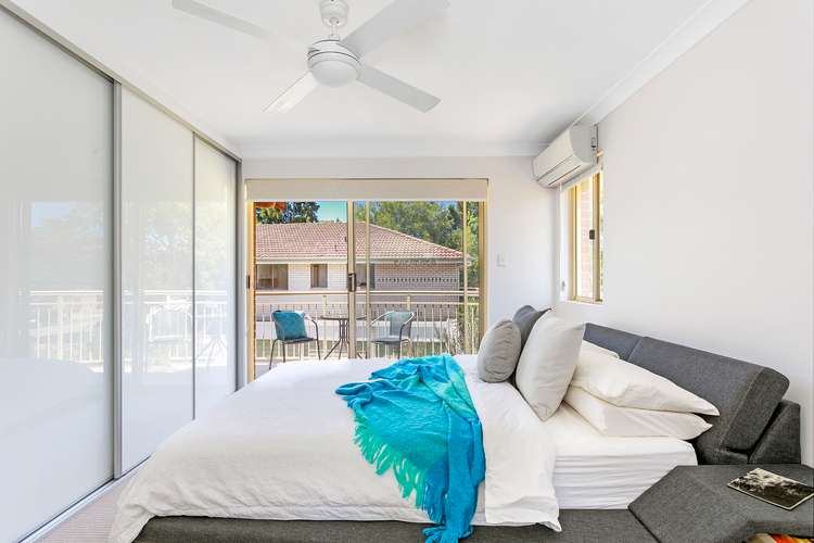 Fifth view of Homely townhouse listing, 1/182 Hampden Road, Abbotsford NSW 2046