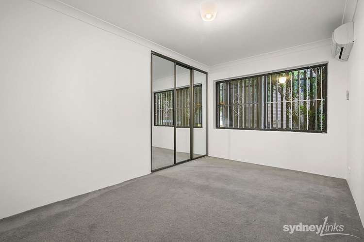 Third view of Homely apartment listing, 104/127 Cook Road, Centennial Park NSW 2021