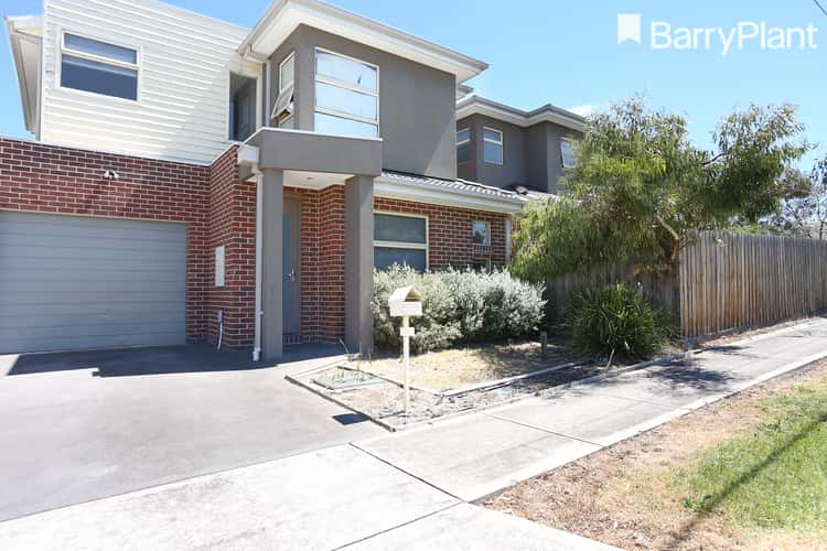 Main view of Homely townhouse listing, 2/67 Cuthbert Street, Broadmeadows VIC 3047