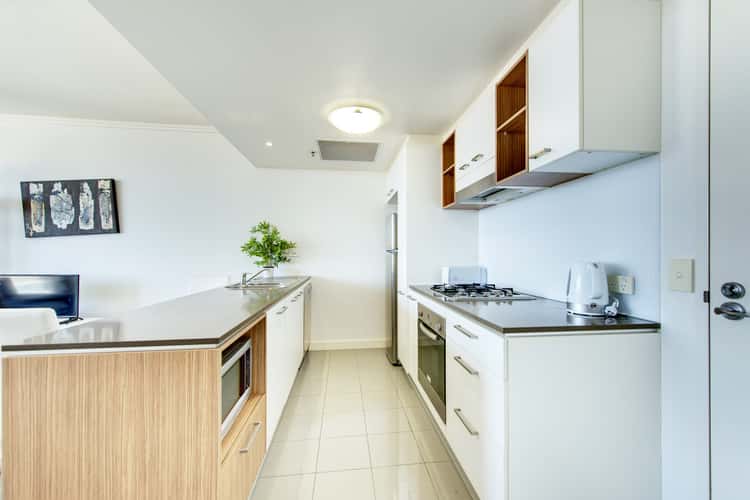 Third view of Homely apartment listing, 4106/128 Charlotte Street, Brisbane City QLD 4000
