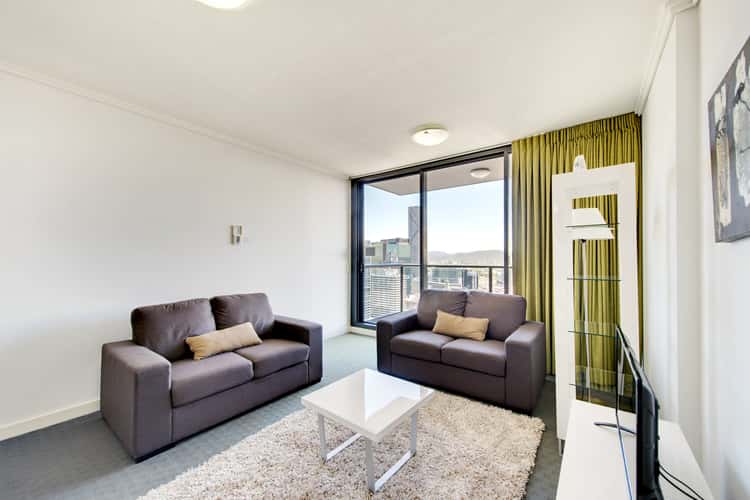 Fifth view of Homely apartment listing, 4106/128 Charlotte Street, Brisbane City QLD 4000