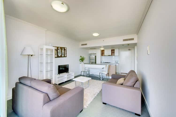 Sixth view of Homely apartment listing, 4106/128 Charlotte Street, Brisbane City QLD 4000