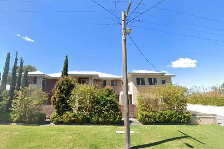 Main view of Homely townhouse listing, 6/5-7 Kirton Road, Bellambi NSW 2518