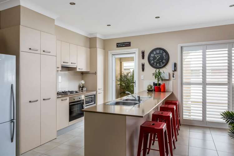 Second view of Homely townhouse listing, 6/5-7 Kirton Road, Bellambi NSW 2518