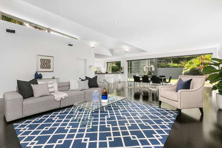 Main view of Homely house listing, 69 Hawthorne Avenue, Chatswood NSW 2067
