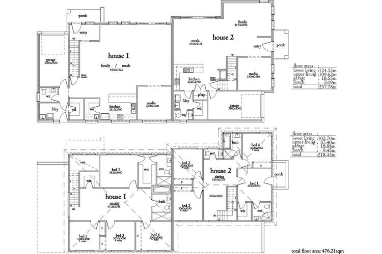 Seventh view of Homely residentialLand listing, LOT 1637 Mimosa Street, Gregory Hills NSW 2557