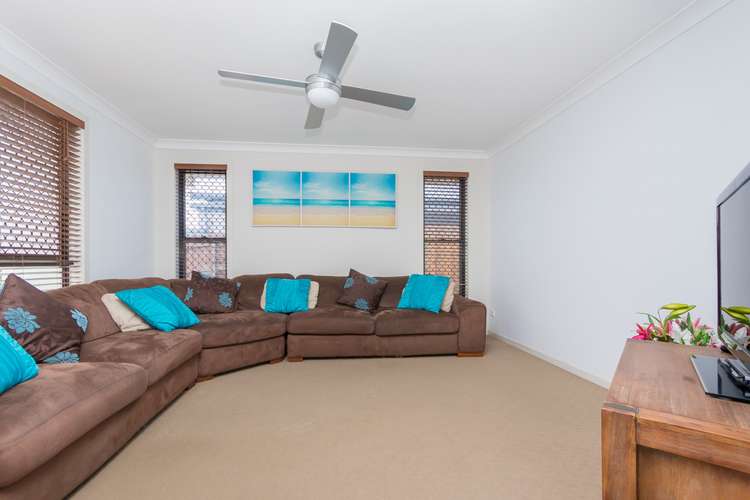 Third view of Homely house listing, 8 Alstonia Court, Bongaree QLD 4507